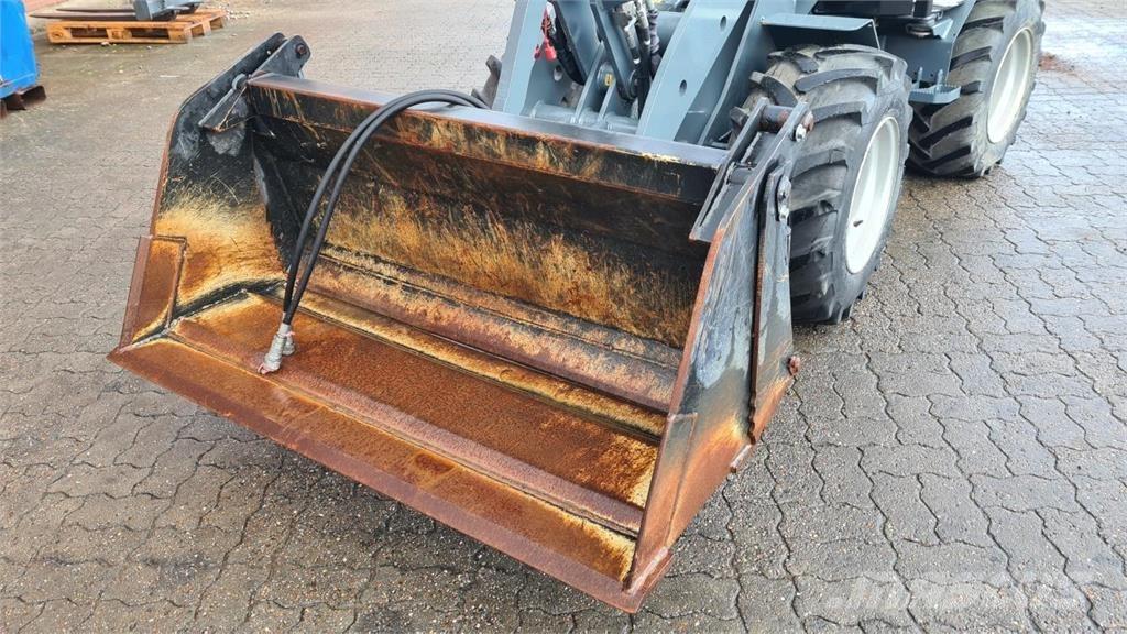 GiANT 4I1 SKOVL Altri componenti