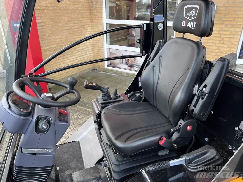 GiANT G3500 Mini pale