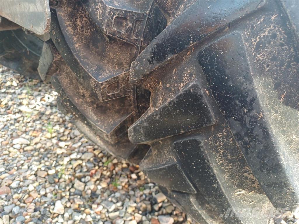 GiANT V451T Mini pale