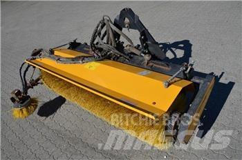 GMR 2000 Spazzatrici