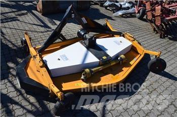 GMR 2500 Falciatrici