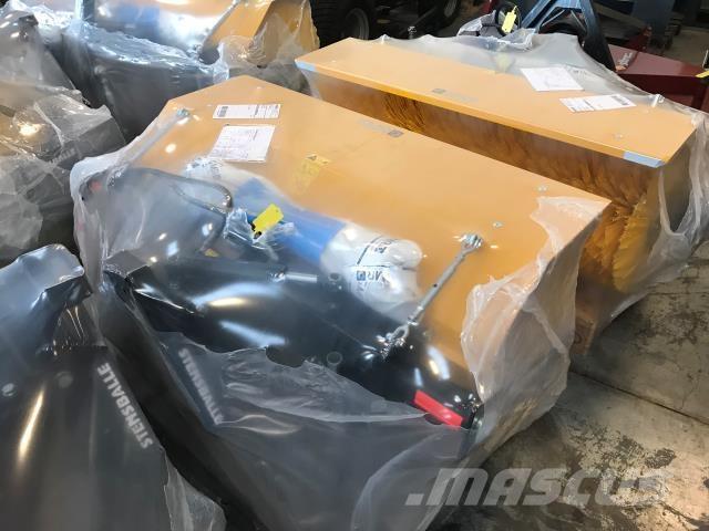 GMR FF1300 Spazzatrici