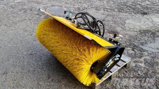 GMR HF 1200 LF Spazzatrici
