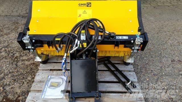 GMR HF 1200 LF Spazzatrici