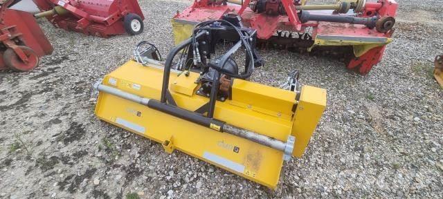 GMR SK1500MM Falciatrici