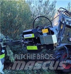 Greentec HXF3302 Tagliasiepi