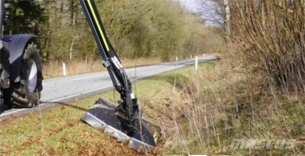 Greentec RX133 Tosaerba per il green