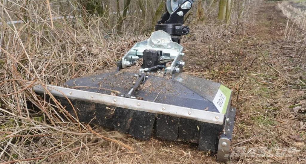 Greentec RX133 Tosaerba per il green