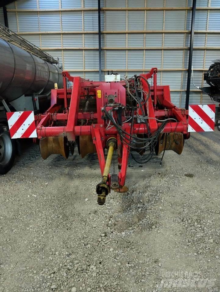 Grimme RL3000 Coltivatori a filari