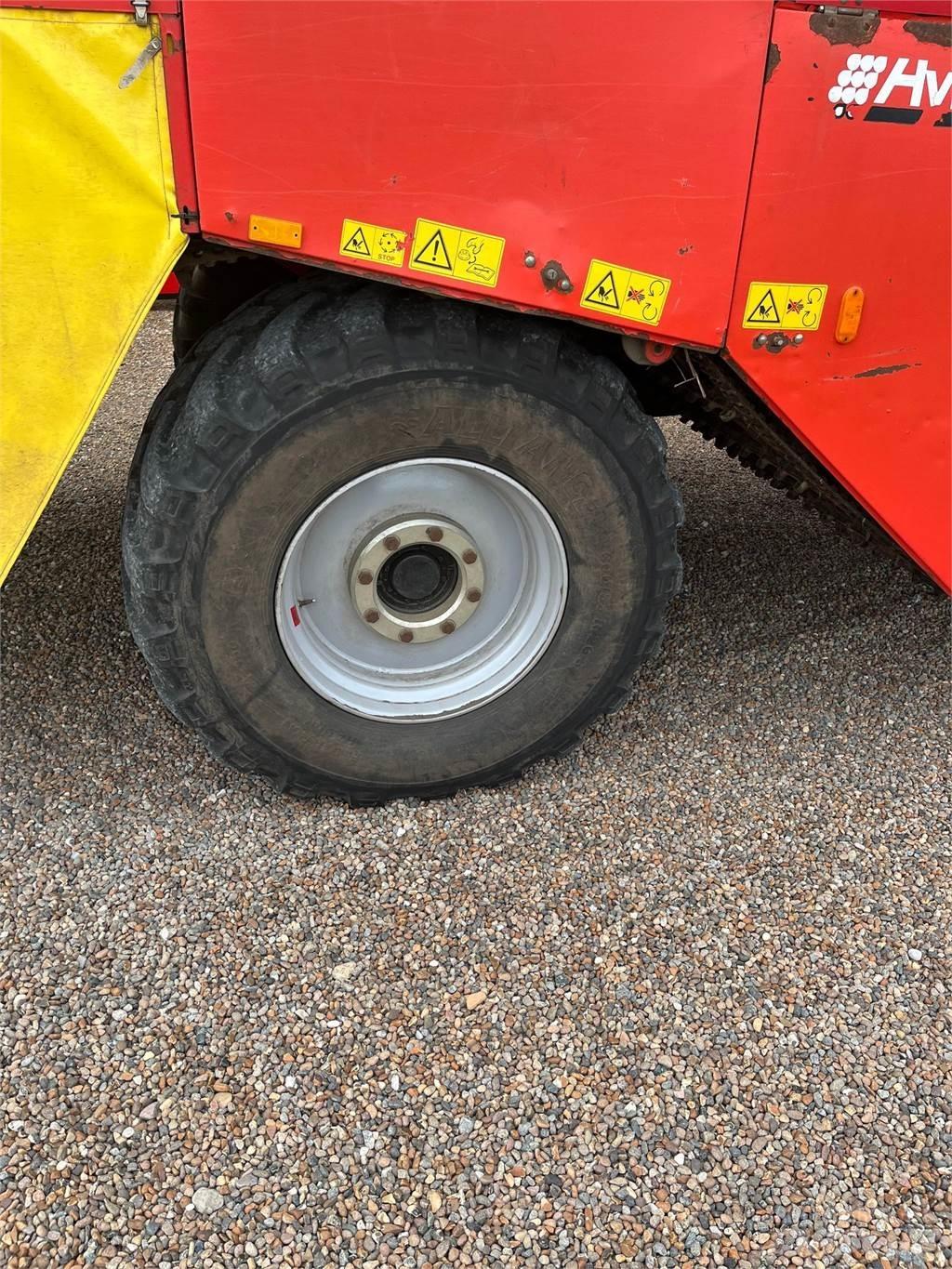 Grimme SE 170-60 Scava raccogli patate