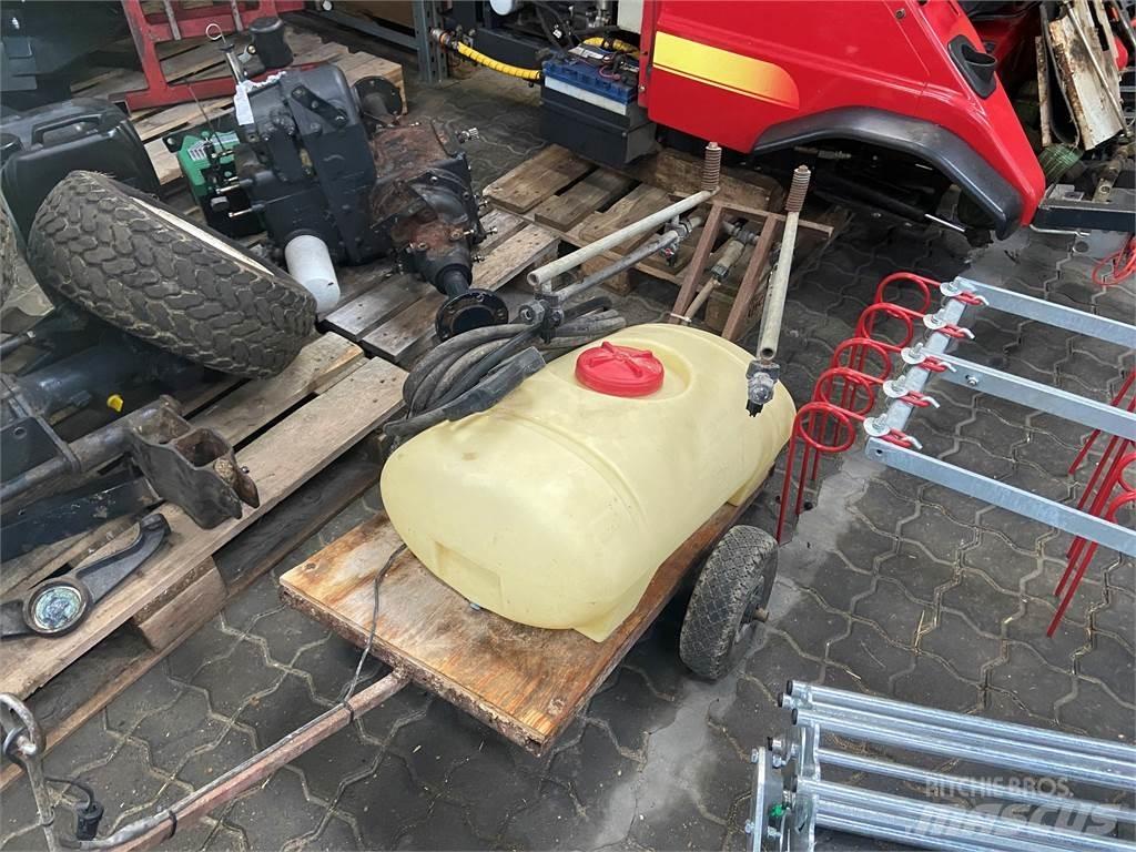 Hardi T Manutenzione verde e strade – Altro