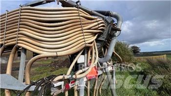 Harsø 24M Irroratrici di fertilizzante