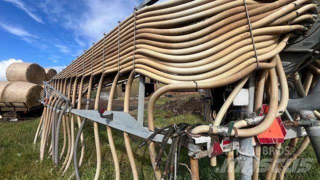 Harsø 24M Irroratrici di fertilizzante