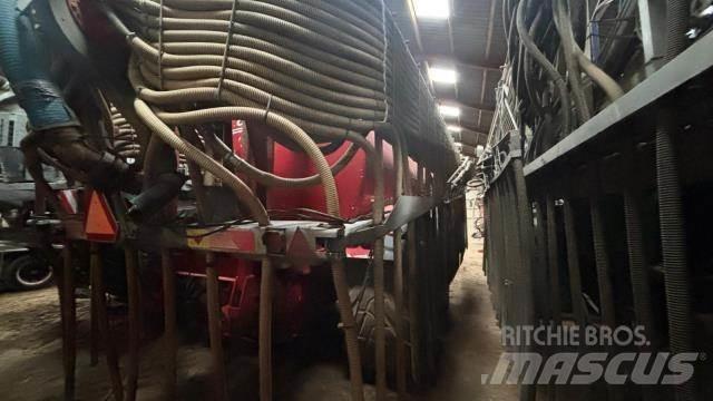 Harsø 24M Irroratrici di fertilizzante