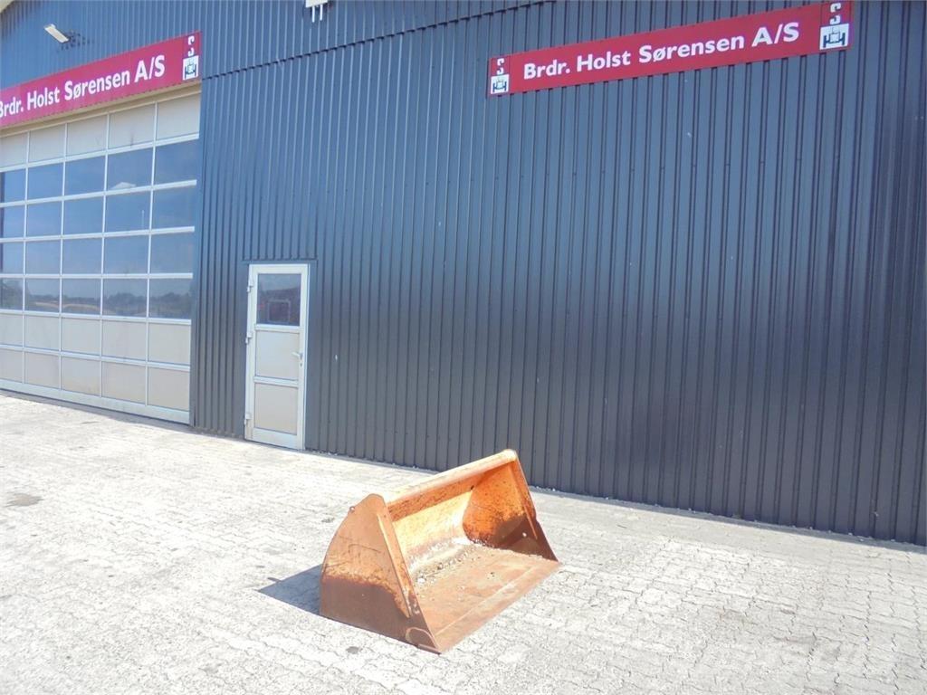 Hauer 150 Altri accessori per trattori