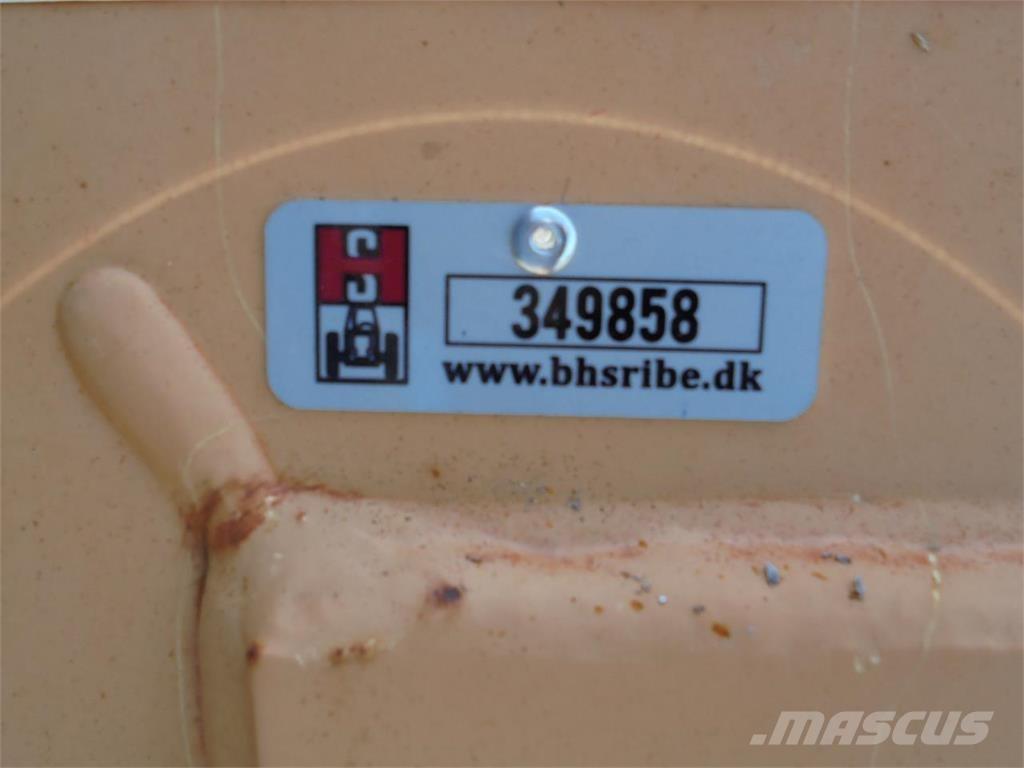 Hauer 150 Altri accessori per trattori