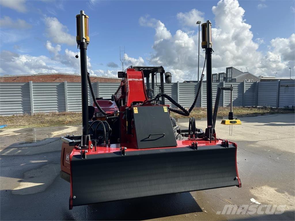 HB KB180-L2-H Motorgraders