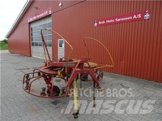 Holsø HCV-400 Ranghinatori