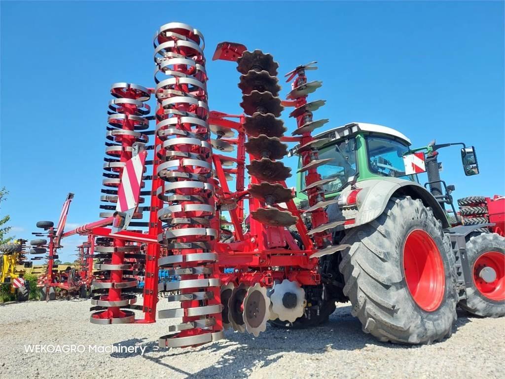 Horsch Joker 6 CT Erpici a dischi