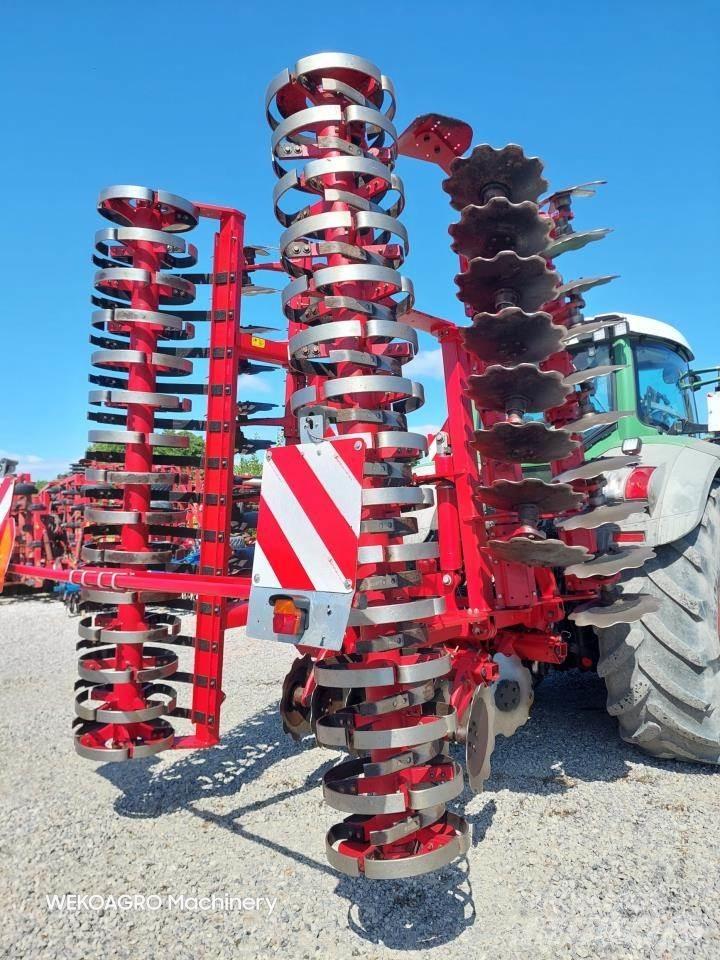 Horsch Joker 6 CT Erpici a dischi