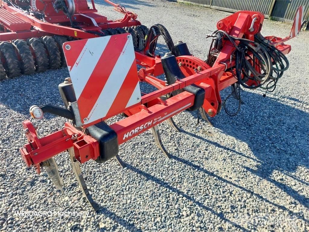 Horsch Mono 4 TG Aratri di perforazione