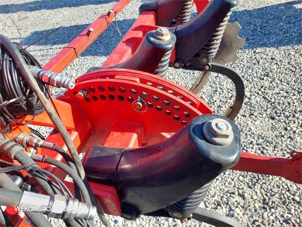 Horsch Mono 4 TG Aratri di perforazione