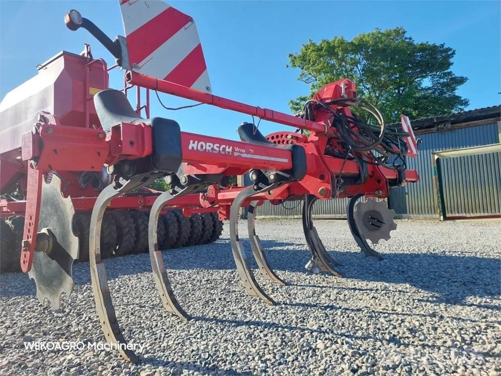 Horsch Mono 4 TG Aratri di perforazione