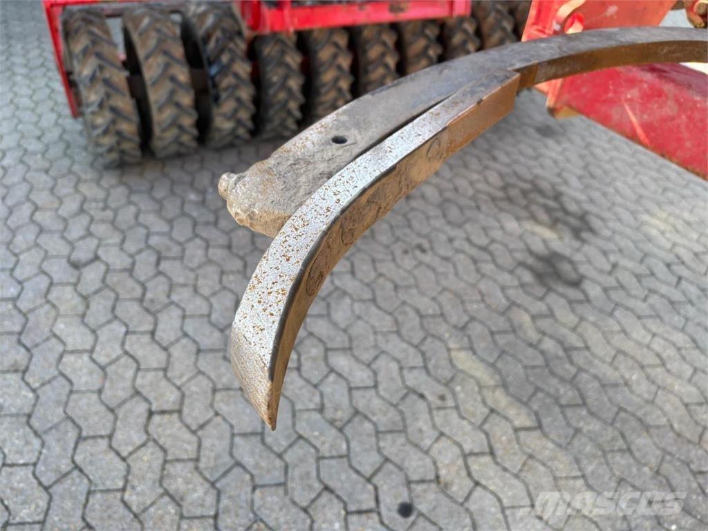 Horsch Tiger 6 MT Erpici