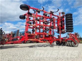 Horsch Tiger 8 AS Erpici