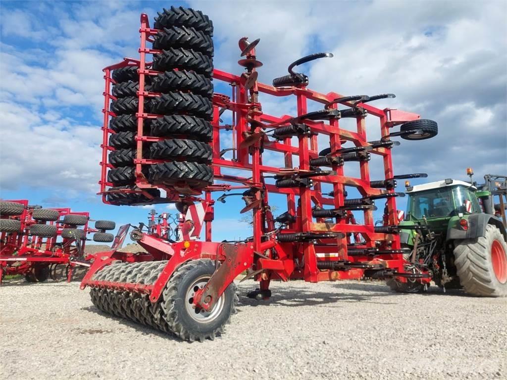Horsch Tiger 8 AS Erpici
