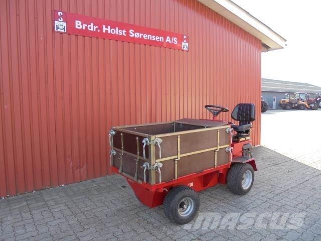 HTF 511 H Costruzioni - Altro