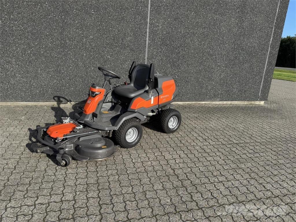 Husqvarna 405X Trattori compatti