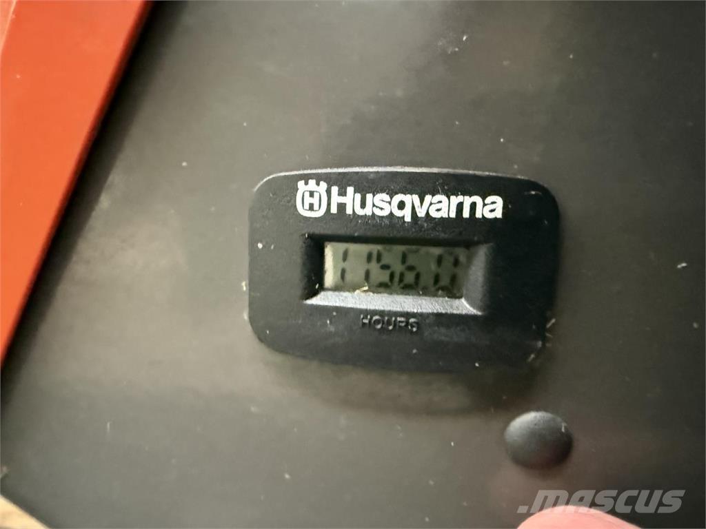 Husqvarna P525D Falciatrici