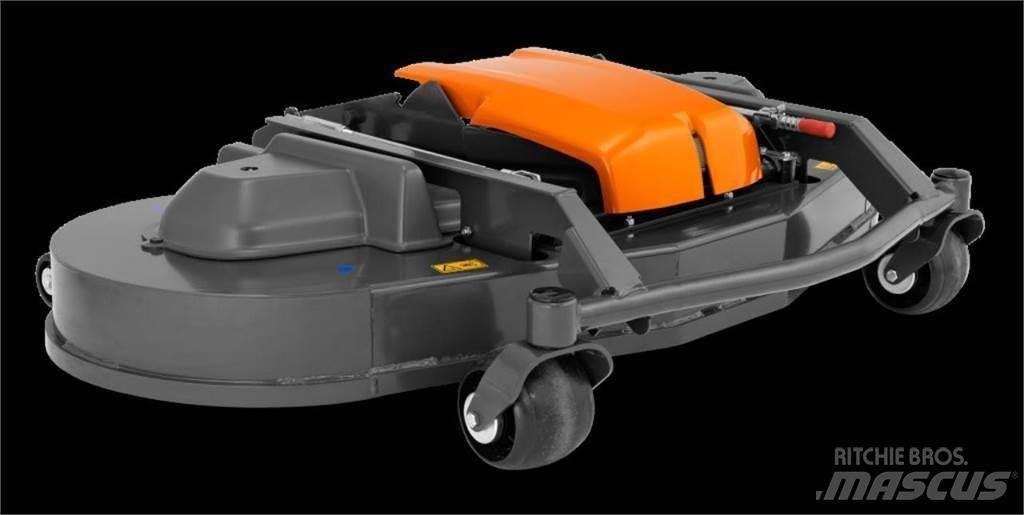 Husqvarna R137 Trattori compatti