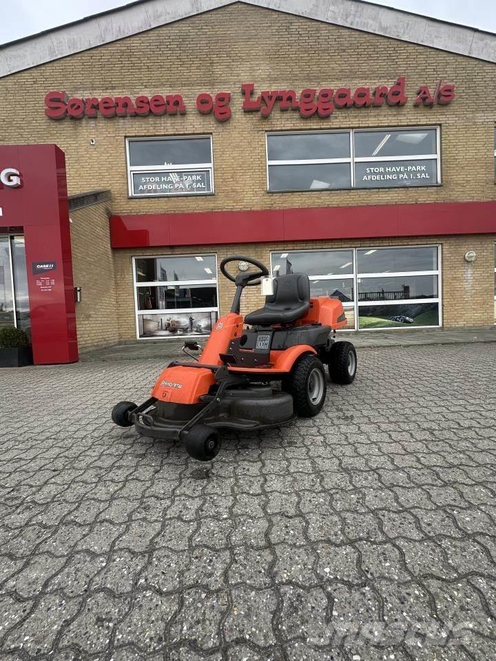 Husqvarna R13C Trattori compatti