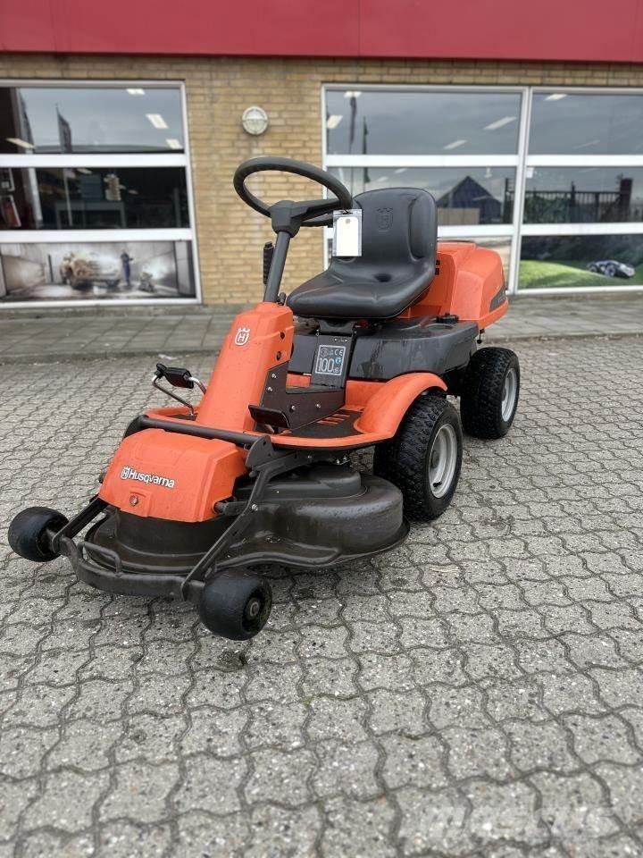 Husqvarna R13C Trattori compatti
