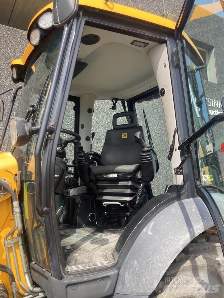 JCB 3CX Terne