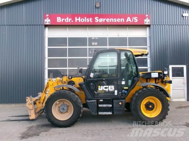 JCB 541-70 Sollevatori telescopici