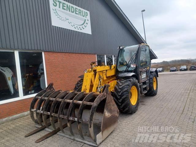 JCB 542-70 Sollevatori telescopici