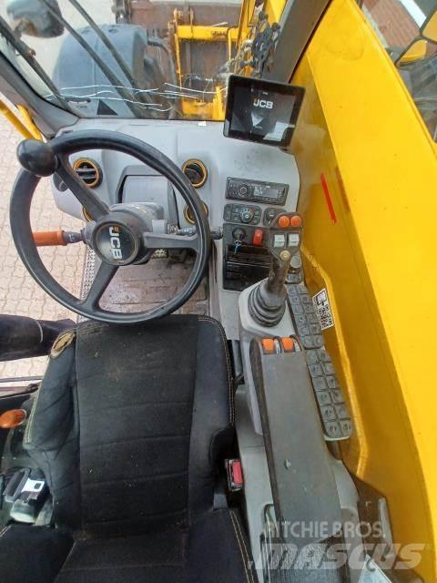 JCB 542-70 Sollevatori telescopici