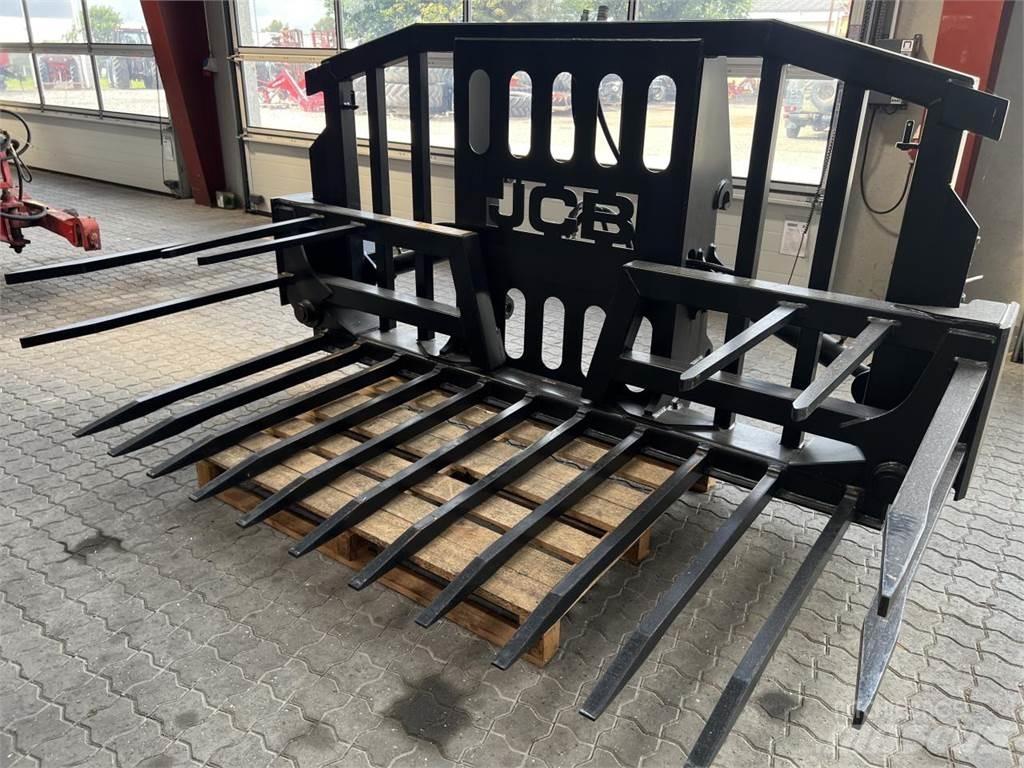 JCB GRÆSGREB Altri accessori per trattori