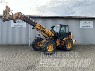 JCB TM 300 52 Mini pale