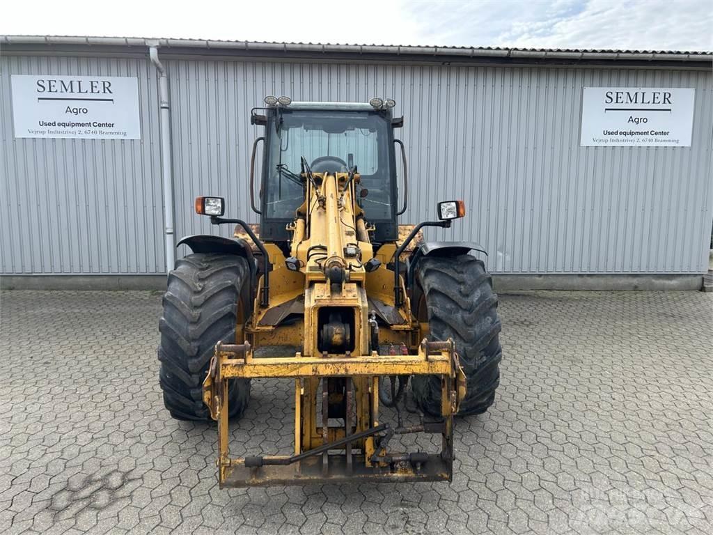 JCB TM 300 52 Mini pale