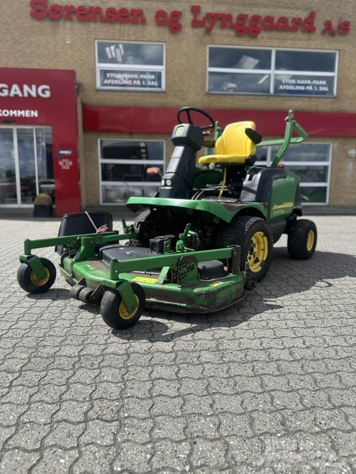 John Deere 1435 Trattori compatti