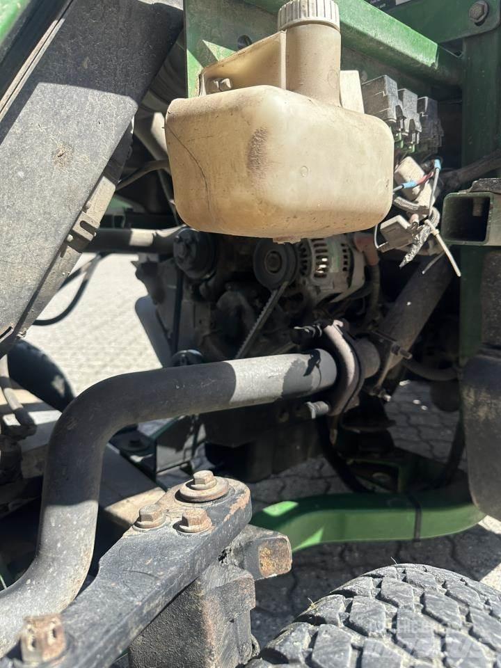 John Deere 1435 Trattori compatti