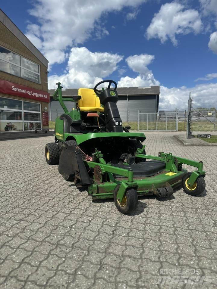 John Deere 1435 Trattori compatti
