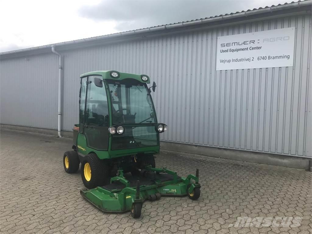 John Deere 1565 Falciatrici