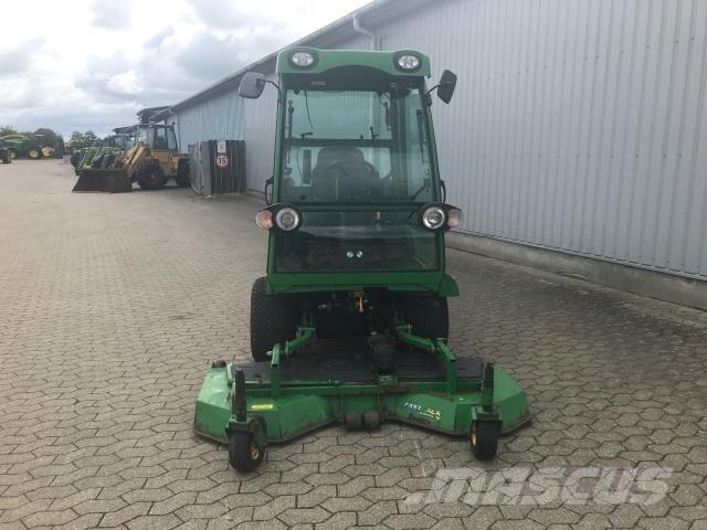 John Deere 1565 Falciatrici