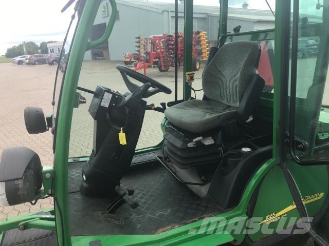 John Deere 1565 Falciatrici