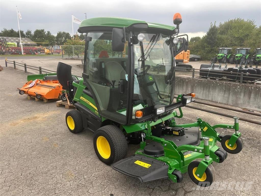 John Deere 1575 Trattori compatti